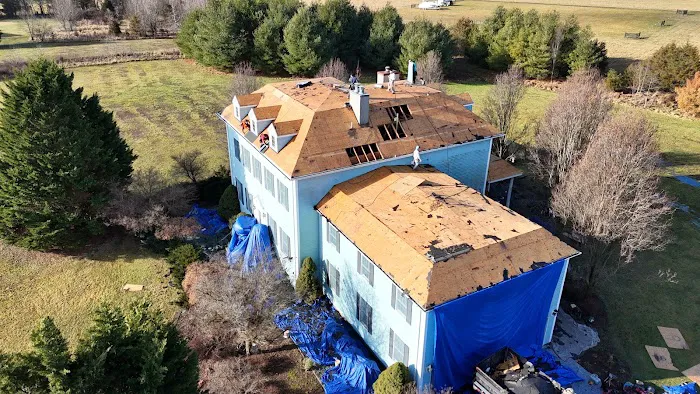 Douglas Roofing Picture 7