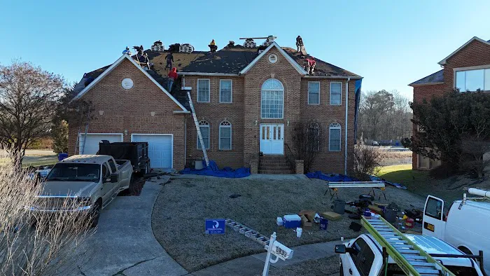 Douglas Roofing Picture 9
