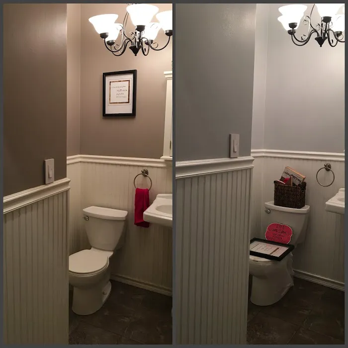 CompleteHolmes Professional Painting & Home Improvement Picture 1