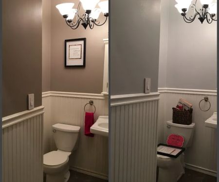 CompleteHolmes Professional Painting & Home Improvement