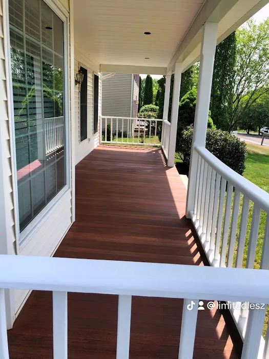 CompleteHolmes Professional Painting & Home Improvement Picture 3