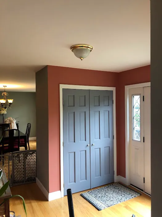 CompleteHolmes Professional Painting & Home Improvement Picture 10