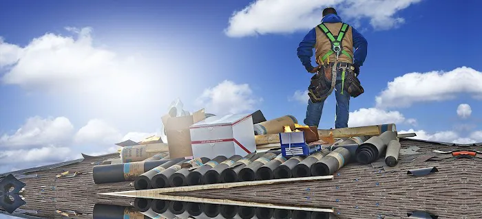 St Joseph's Roofing Inc Picture 6