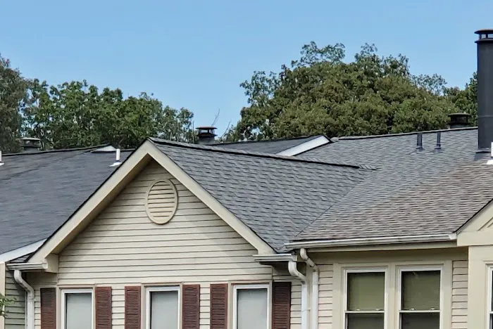 St Joseph's Roofing Inc Picture 4