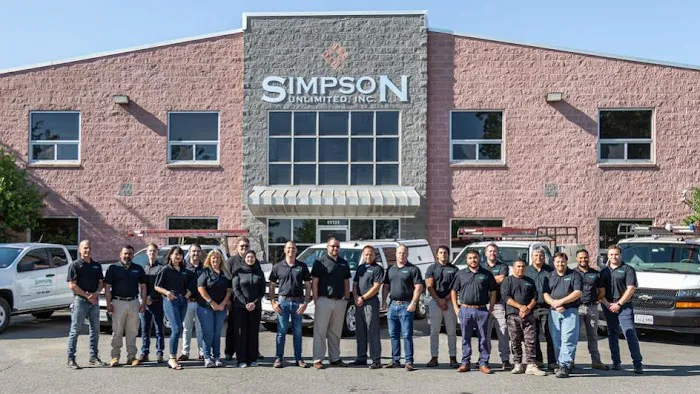 Simpson Unlimited Picture 2