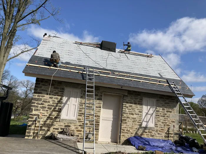 Espinoza Slate Roofing LLC Picture 2