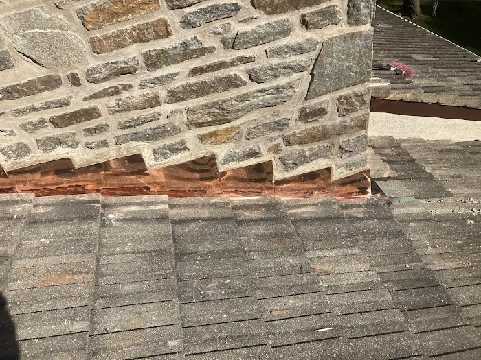 Espinoza Slate Roofing LLC Picture 1