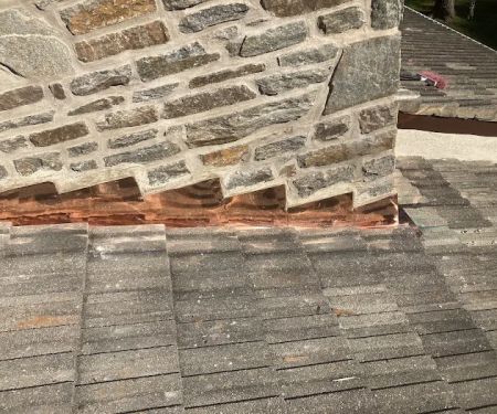 Espinoza Slate Roofing LLC