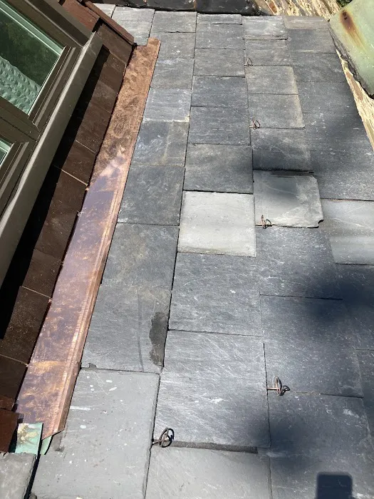 Espinoza Slate Roofing LLC Picture 3