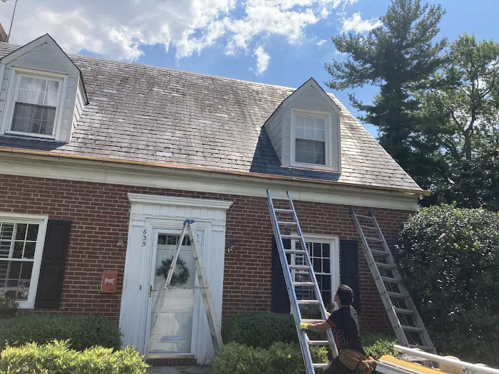 Espinoza Slate Roofing LLC Picture 4