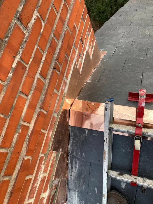 Espinoza Slate Roofing LLC Picture 9