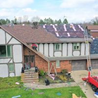 TC Roofing Pros ico