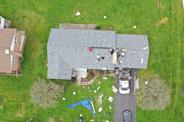 TC Roofing Pros Picture 10