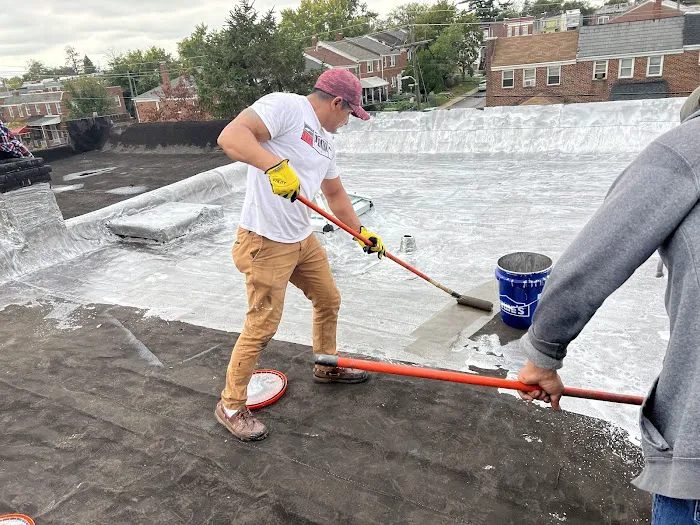 Flat Roof Company Picture 1