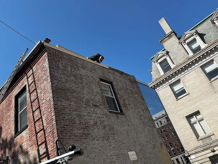 Flat Roof Company Picture 7