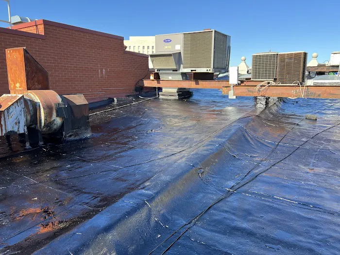 Flat Roof Company Picture 8
