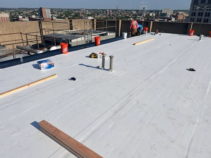 Flat Roof Company Picture 6