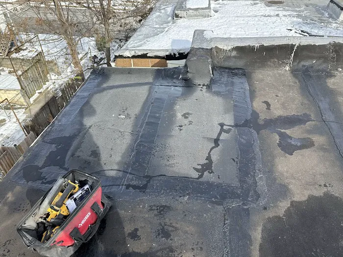 Flat Roof Company Picture 9