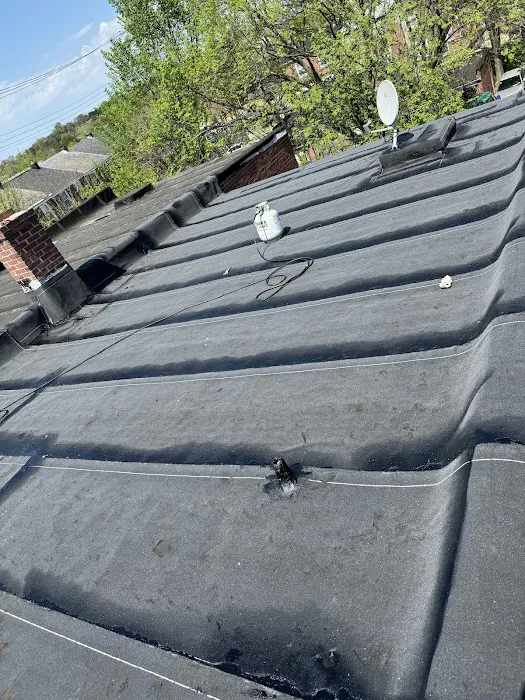 Flat Roof Company Picture 10