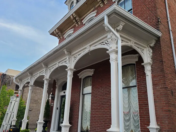 Yonkoski gutter systems, Inc. Picture 1
