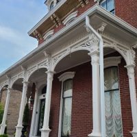 Yonkoski gutter systems, Inc. ico