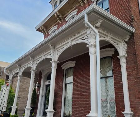 Yonkoski gutter systems, Inc.