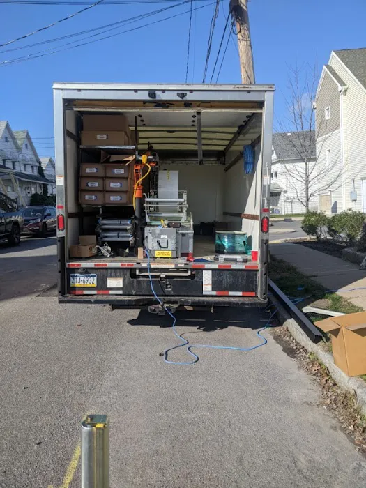 Yonkoski gutter systems, Inc. Picture 8