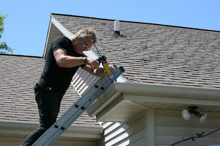 Marriott & Sons Roofing Picture 2