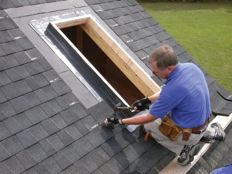 Marriott & Sons Roofing Picture 5