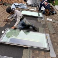 Marriott & Sons Roofing ico