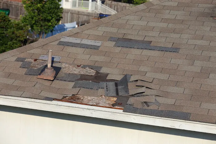Marriott & Sons Roofing Picture 4