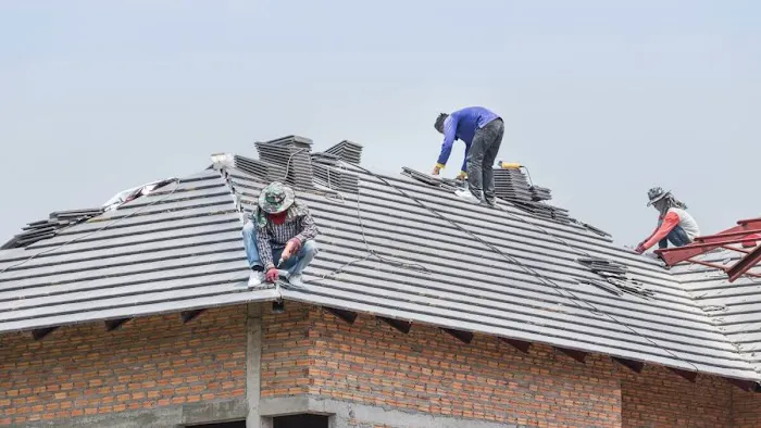 Marriott & Sons Roofing Picture 3