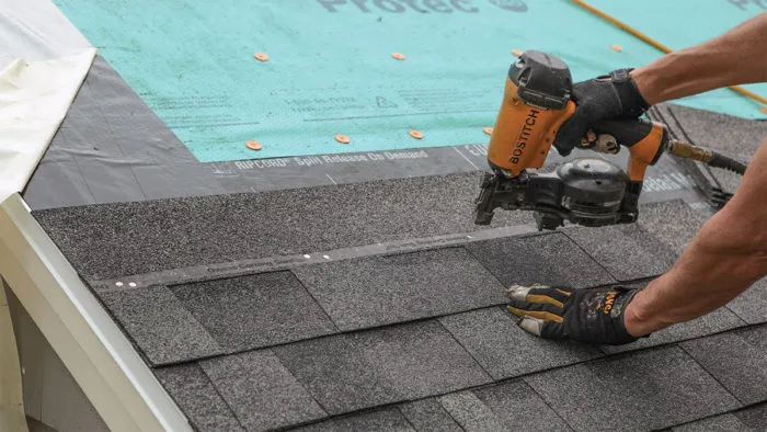 Marriott & Sons Roofing Picture 7