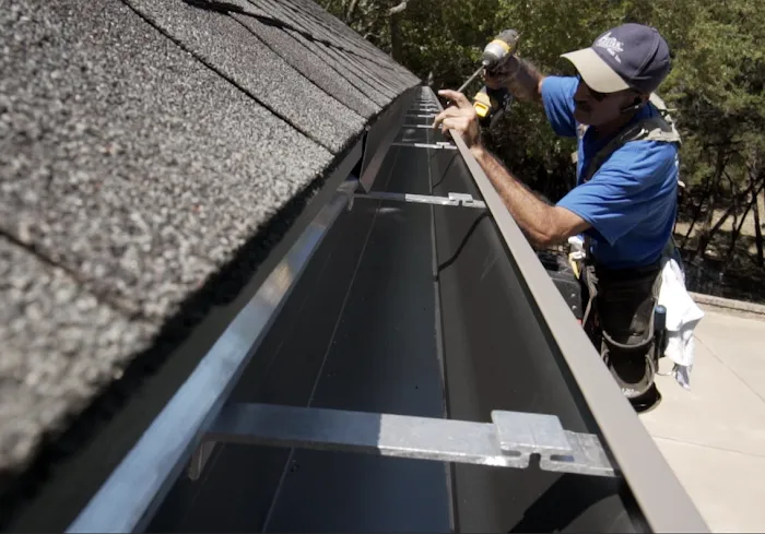 Marriott & Sons Roofing Picture 10
