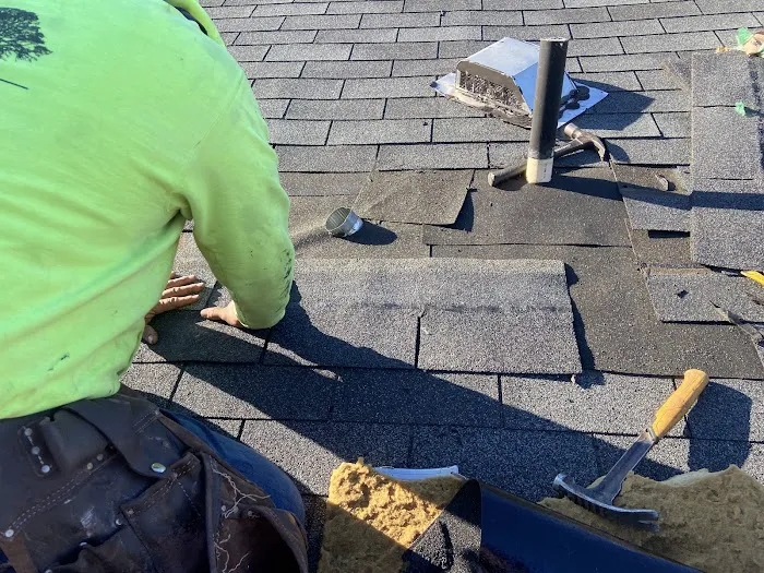 Bob Tuttle Roofing Picture 5