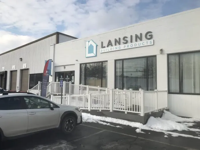 Lansing Building Products - Wilkes-Barre, PA Picture 1