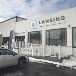 Lansing Building Products - Wilkes-Barre, PA