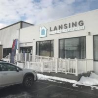 Lansing Building Products - Wilkes-Barre, PA ico