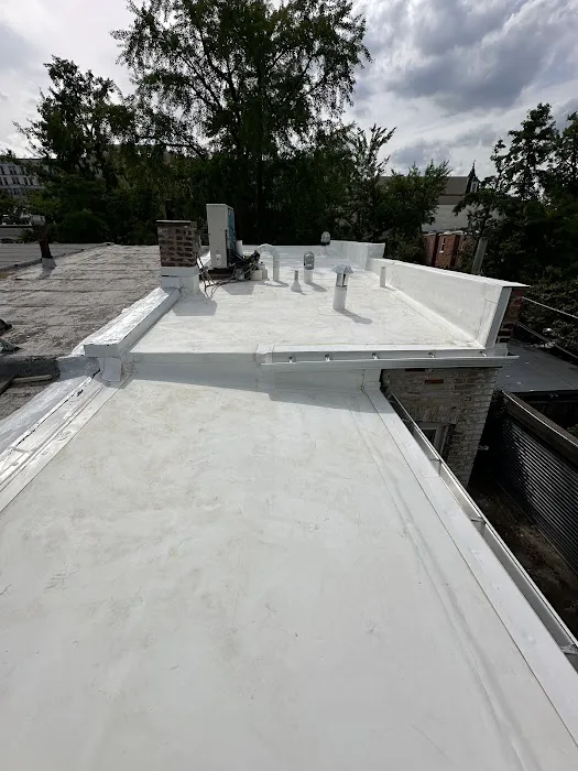 E & J Roofing and Construction, LLC Picture 8
