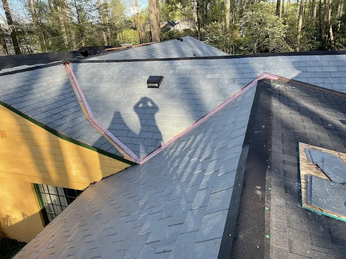 E & J Roofing and Construction, LLC Picture 5