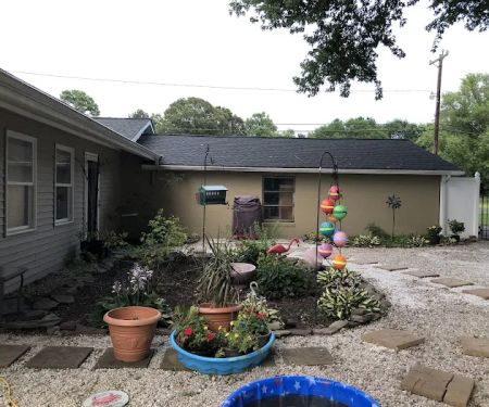 Elevated Edge Exteriors