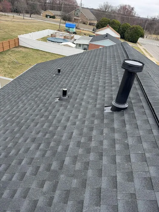 Elevated Edge Exteriors Picture 3
