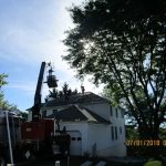 James Wilson & Sons Construction LLC