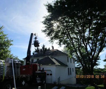 James Wilson & Sons Construction LLC