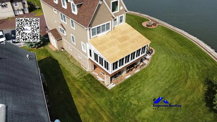 Exquisite Roofing and Exteriors LLC Picture 1