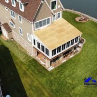 Exquisite Roofing and Exteriors LLC ico