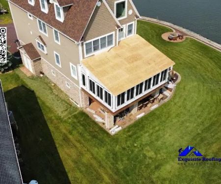 Exquisite Roofing and Exteriors LLC