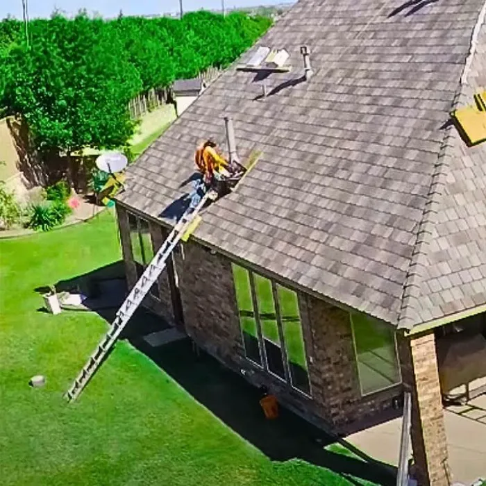 Exquisite Roofing and Exteriors LLC Picture 2