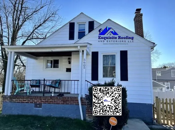 Exquisite Roofing and Exteriors LLC Picture 4