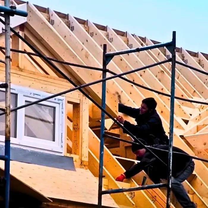 Exquisite Roofing and Exteriors LLC Picture 3
